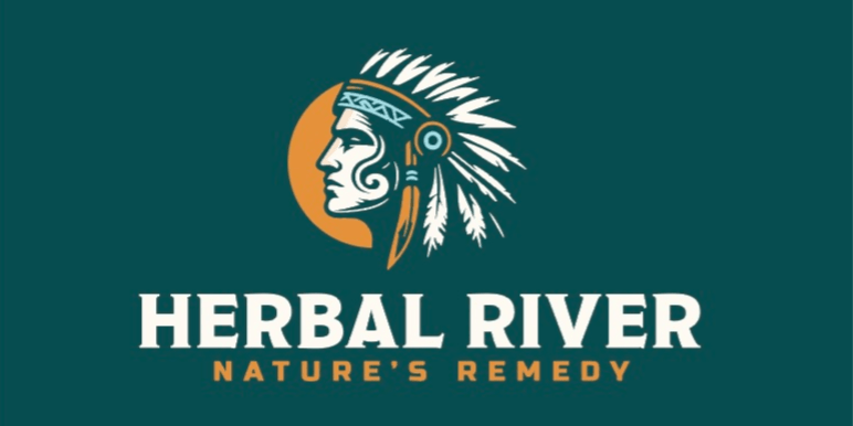 Herbal rivr small logo